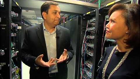 Big Data Downsize: Improving Watson