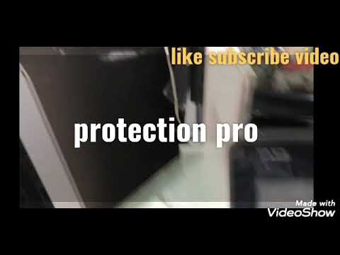 Protection pro S20 & S20 plus