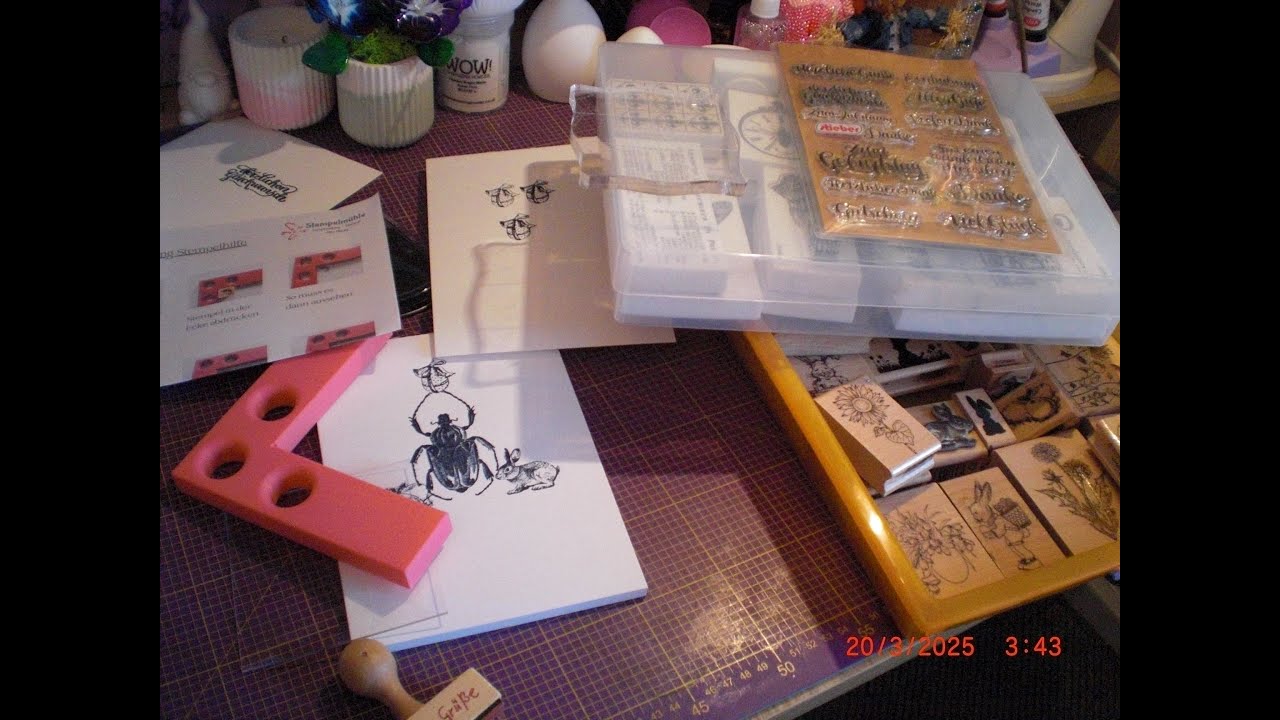 neue Stempelhilfe Anlegewinkel von Stempelmühle