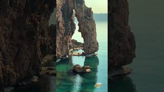 🔥 THYMOS - The Beast | Powerful Melodic Techno Energy #shorts