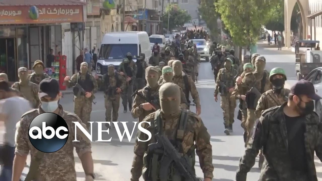 US hopes to freeze out Hamas from incoming humanitarian aid