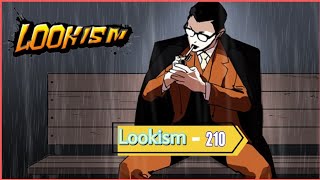 Lookism Season 2 Ch-210 Explain in Hindi