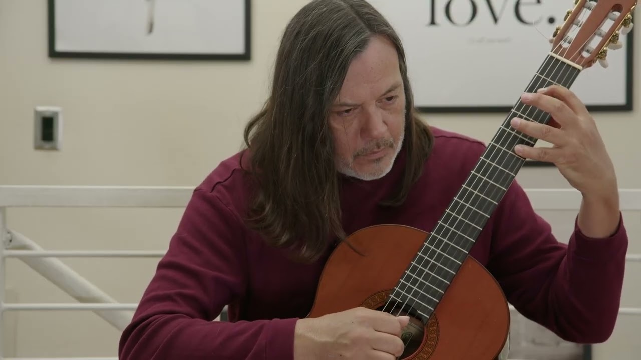 1976 José Ramírez 1A – 664mm CedarIndian Rosewood – Demo No EQ