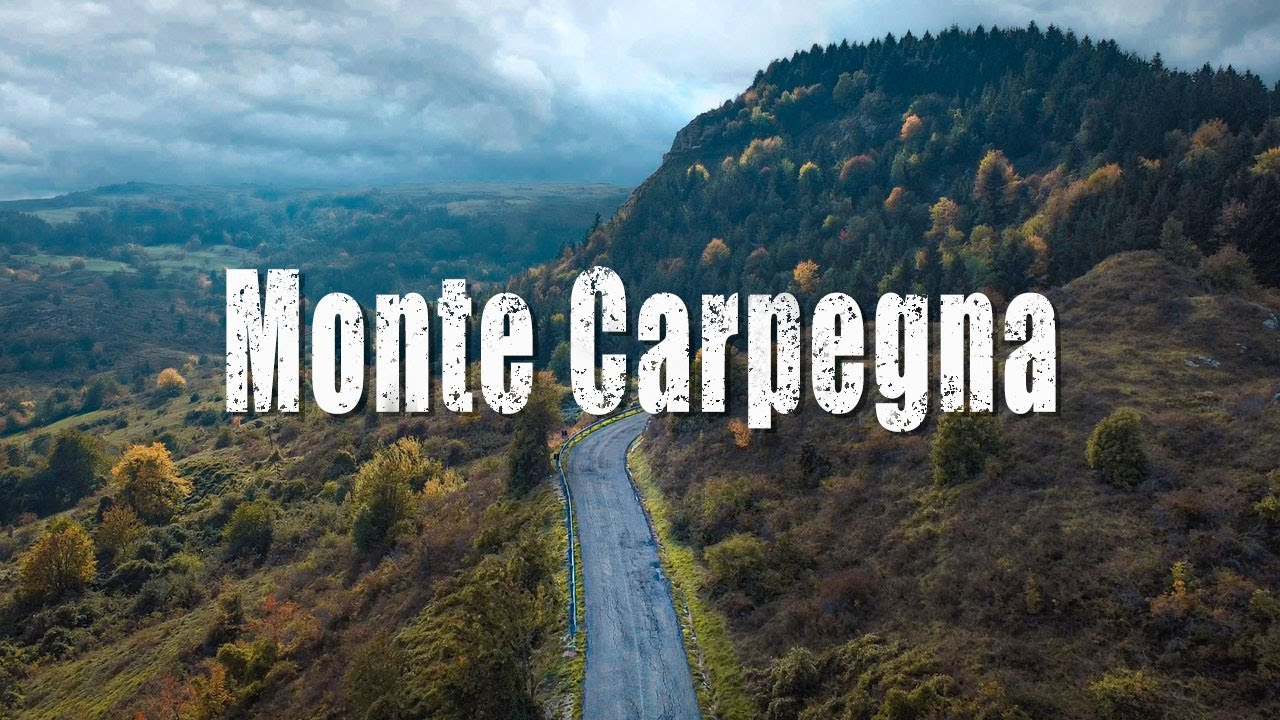 MARCHE da SCOPRIRE - 1 giorno al MONTE CARPEGNA