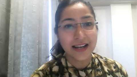 Career Counselling Conclave 2021 (Department of Business Administration) (2021-07-01