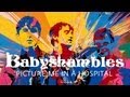 Babyshambles - Picture Me In A Hospital (Official Audio)