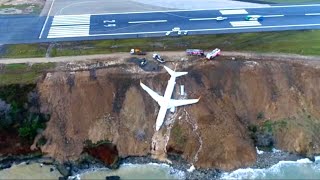 Top Fails On A Plane Flying Fails Compilation \& Dangerous Helicopters ! Take off - Aircraft Crashes