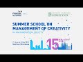 Trailer summer school 2023 mosaic hec montral