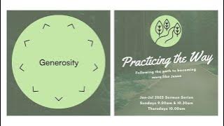 06/07/2025  Morning Service
