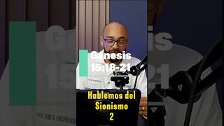 Hablemos del Sionismo | Parte 2: Promesas a Abraham (Gn 12 y Gn 15)