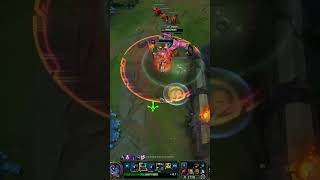 POV: Eres un Dr. Mundo Inmortal 🧪 #Shorts #LoL