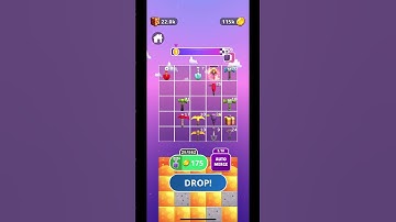 #shorts #shortvideo #gameplay #random #randomgamesrandomday Game Name - Merge Miners