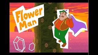 Rubies man - Flower man but it's sung by Morshu #ytpmv #deltarune