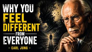 Why You Feel Different From Everyone | Carl Jung