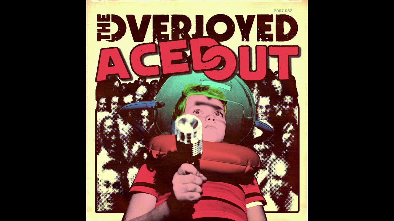 Guarda The Overjoyed - Is Unresponsive(feat. Orfeas P.) su YouTube Guarda The Overjoyed - Is Unresponsive(feat. Orfeas P.) su YouTube