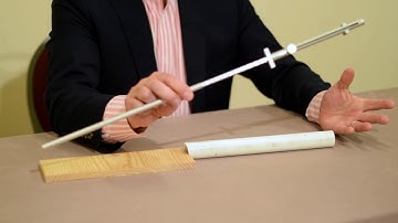 Using a Click Rule for Measurements Greater than Twelve Inches