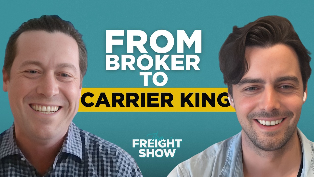 Price Rite Transport President Will Kerr on How Carrier Density Drove a $10M First Year