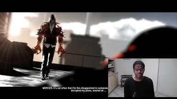 PROTOTYPE 2 Gameplay Walkthrough | Part 8 | REACTION