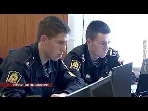 31.03.2017 1 апреля Черноморское высшее военно-морское училище им. Нахимова празднует свой юбилей