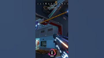 WHEN THEY PICK THE WRONG TEAM LOL #apexlegends #apex #apexlegendsclips #gaming #apexclips