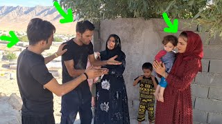 Download Lagu The mysterious story of Muhammad, who helped Zainab and sought refuge with Ali to escape from Akbar. MP3 Download Lagu The mysterious story of Muhammad, who helped Zainab and sought refuge with Ali to escape from Akbar. MP3