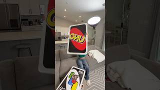Crazy UNO Cards🤯😱