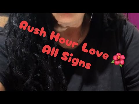 Rush Hr Love ALL SIGNS ♥️♥️♥️
