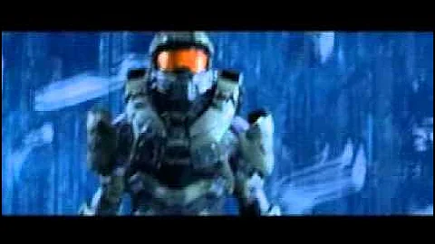 Halo 4 Ending in Legendary Mode