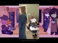 || SLASHERS REACT TO MY FYP๐ || (ยกSHORT!)