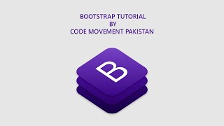 Introduction To Bootstrap - Tutorial in Urdu/Hindi - Part 1