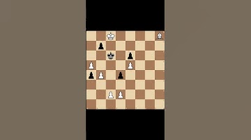 Daily Chess Combinations - No. 160 - #chess #puzzle #dailychess #shorts #0_algo_chess