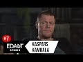 KASPARS KAMBALA - Dopings,alkohols,sekss un skarbie 90tie.