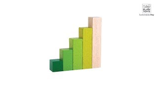 PlanToys | Ordering Blocks