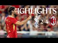 Highlights Liverpool 2 4 AC Milan Szoboszlai Screamer In Hong Kong Highlights Liverpool 2 4 AC Milan Szoboszlai Screamer In Hong Kong