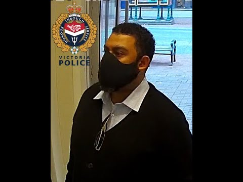 20-43962 Do You Recognize This Man? Suspect Sought In $100,000 Fraud