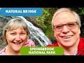 NATURAL BRIDGE | Springbrook National Park, Gold Coast Queensland, Australia Travel Vlog 082, 2021