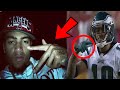 NFL Players With Gang Ties