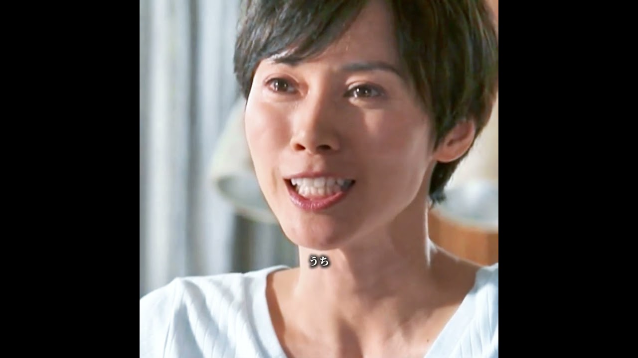 夫と娘の言葉に傷つけられた。#映画 #fyp #映画鑑賞 #映画紹介