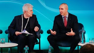 The International AI Summit 2024 | 14:15 – 16:30