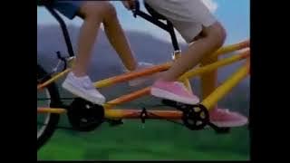 Iklan Dancow 6  - Sepeda (2002)