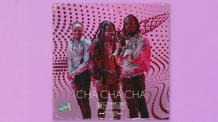 (SOLD) Migos Type Beat "Cha cha cha" x Tyga 2023 | Narcos Club Banger hip hop Instrumental rap Beats