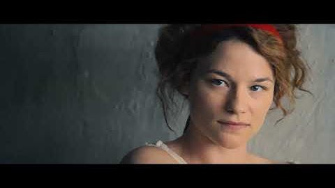 『エゴン・シーレ　死と乙女』映画オリジナル予告編