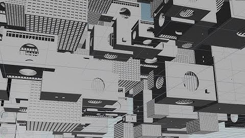 tech art assignment 3 milestone video