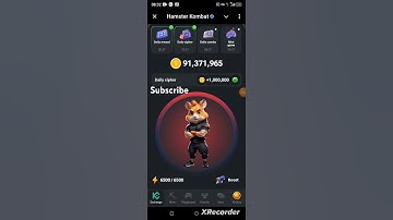 hamster Kombat daily cipher code 23 August