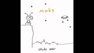 Moby - Study War chords