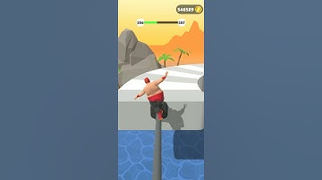 Fat 2 Fit! IOS Android NEW UPDATE Gameplay Walkthrough All Levels Eps 556 #Shorts