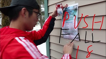 Pi Delta Psi UMass Rush Alpha Nu Fall 2018- Xi Chapter