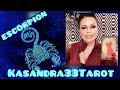 😲ESCORPION ♏️ 🚨TE VAS A ENTERAR DE ALGO QUE HA ESTADO MUY OCULTO‼️ QUE CAMBIARÁ TU VIDA 🧿