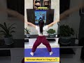 Do THIS Daily to Melt Fat! 💥🧘♀️