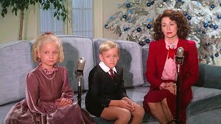 MOMMIE DEAREST (1981) Clip - Faye Dunaway